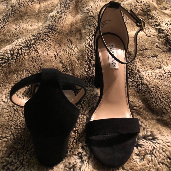 Steve Madden Carrson Heels - Picture 2 of 5